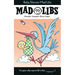Baby Shower Mad Libs: World's Greatest Word Game