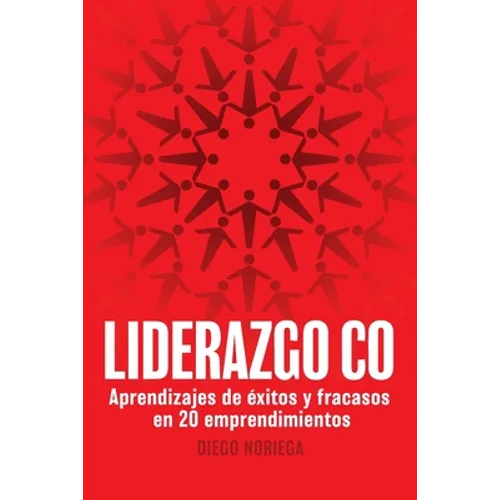 Liderazgo Co: Aprendizajes de éxitos y fracasos en 20 emprendimientos