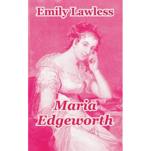 Maria Edgeworth