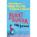 Burnt Sugar Cana Quemada: Contemporary Cuban Poetry in English and Spanish