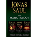 The Mafia Trilogy