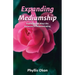 Expanding Mediumship- Exploring the Ways the Universe is Communicating