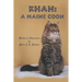 Khan: A Maine Coon