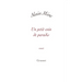 Un petit coin de paradis