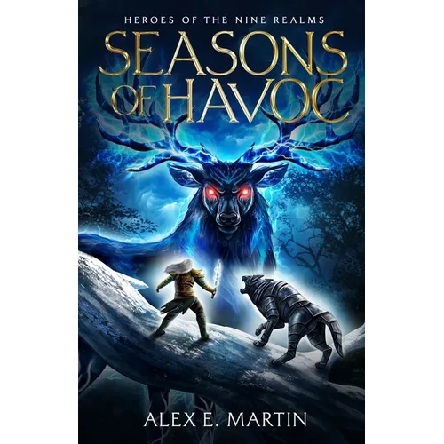 Seasons of Havoc
