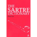 The Sartre Dictionary