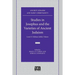 Studies in Josephus and the Varieties of Ancient Judaism: Louis H. Feldman Jubilee Volume