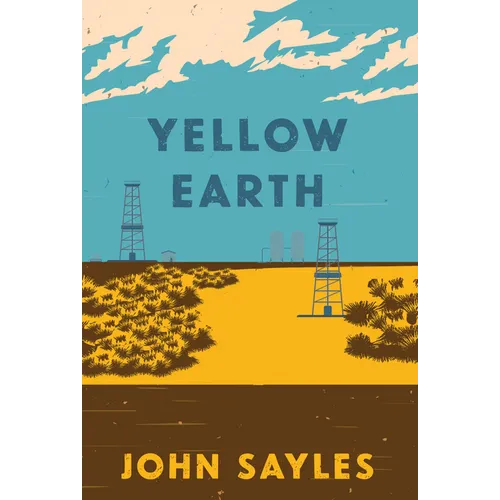 Yellow Earth