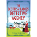 The Scottish Ladies' Detective Agency: A gripping historical cozy mystery set in the Highlands
