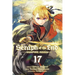 Seraph of the End, Vol. 17: Vampire Reign