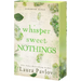 Whisper Sweet Nothings: A Single Dad and Nanny Small-Town Romance