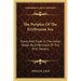 The Periplus Of The Erythraean Sea: Travel And Trade In The Indian Ocean By A Merchant Of The First Century
