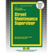 Street Maintenance Supervisor
