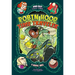 Robin Hood, Time Traveler: A Graphic Novel