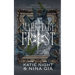 Marked By Frost: A Dark Jack Frost Retelling
