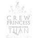 Crew Princess (Hardcover)