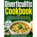 Diverticulitis Cookbook