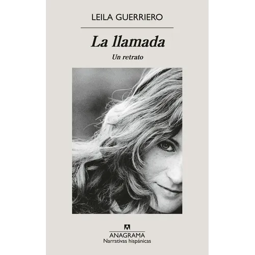 Llamada, La