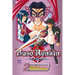 Buso Renkin, Vol. 2