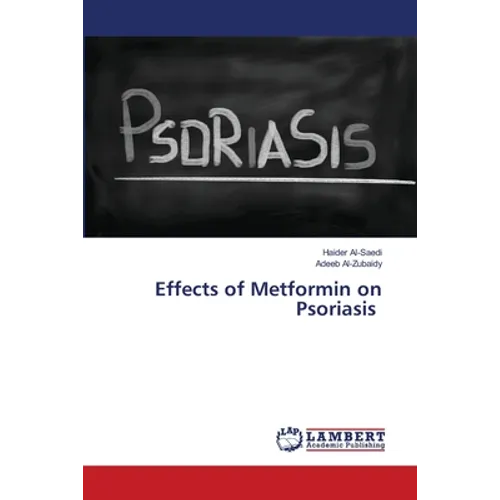 Effects of Metformin on Psoriasis