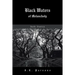 Black Waters of Melancholy: Dark Poetry