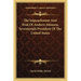 The Impeachment And Trial Of Andrew Johnson, Seventeenth President Of The United States