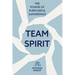 Team Spirit: The Power of Purposeful Gatherings