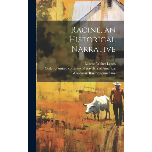 Racine, an Historical Narrative - Hardcover