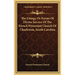 The Liturgy Or Forms Of Divine Service Of The French Protestant Church Of Charleston, South Carolina