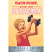 Owen Foote, Second Grade Strongman