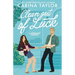 Clean Out of Luck: a whimsical romance