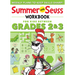 Summer with Seuss Workbook: Grades 2-3