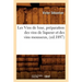 Les Vins de Luxe, Préparation Des Vins de Liqueur Et Des Vins Mousseux, (Ed.1897)