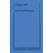 China Doll