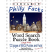 Circle It, Philly Facts, Word Search, Puzzle Book