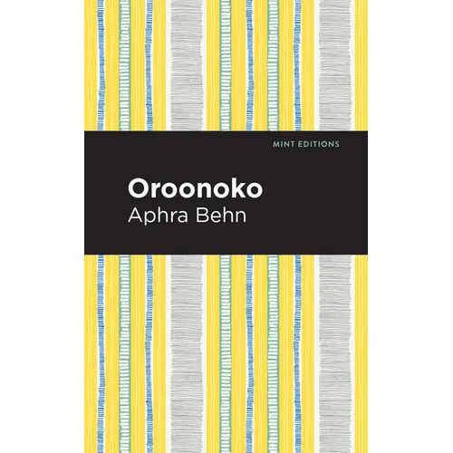 Oroonoko