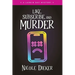 Like, Subscribe, and Murder: A Larkin Day Mystery