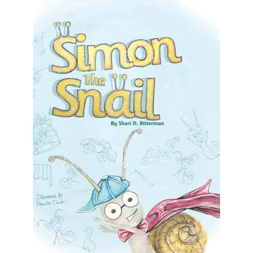 Simon the Snail