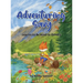 Adventuring Savy Learns to Be Kind to Others