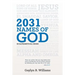 2031 Names of God in Alphabetical Order: Transform Your Life as You Get to Know God in New Ways