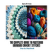 The Complete Guide to Mastering Bavarian Crochet Stitches: Step by Step Book