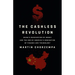 The Cashless Revolution: China's Reinvention of Money and the End of America's Domination of Finance and Technology