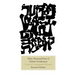 Three Thousand Years of Hebrew Versification: Essays in Comparative Prosody