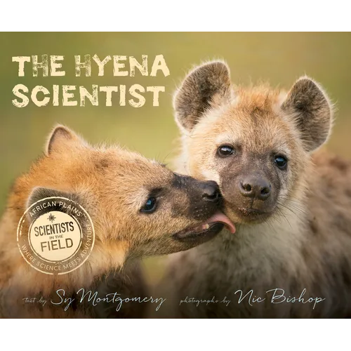 The Hyena Scientist