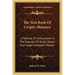 The Text Book Of Cryptic Masonry: A Manual Of Instructions In The Degrees Of Royal, Select And Super-Excellent Master