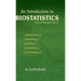 An Introduction to Biostatistics