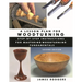 A Lesson Plan for Woodturning: Step-By-Step Instructions for Mastering Woodturning Fundamentals