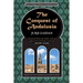 The Conquest of Andalusia: A historical novel describing the history of Spain and its circumstances before the Muslim conquest, the conquest itse