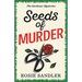 Seeds of Murder: The first book in a brand-new gripping gardening cozy crime mystery series