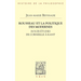Rousseau Et La Politique Des Modernes: Douze Etudes de Corneille a Kant
